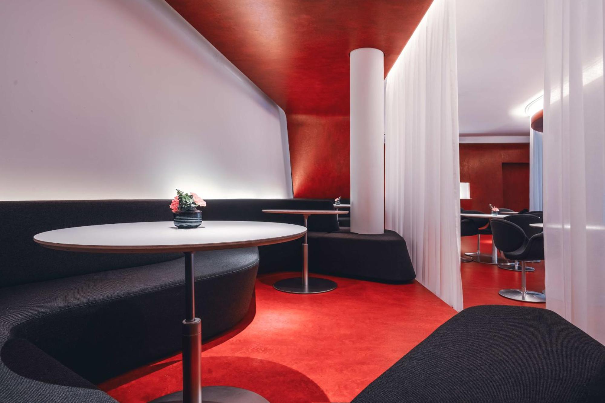 Hotel Q! Берлин Екстериор снимка