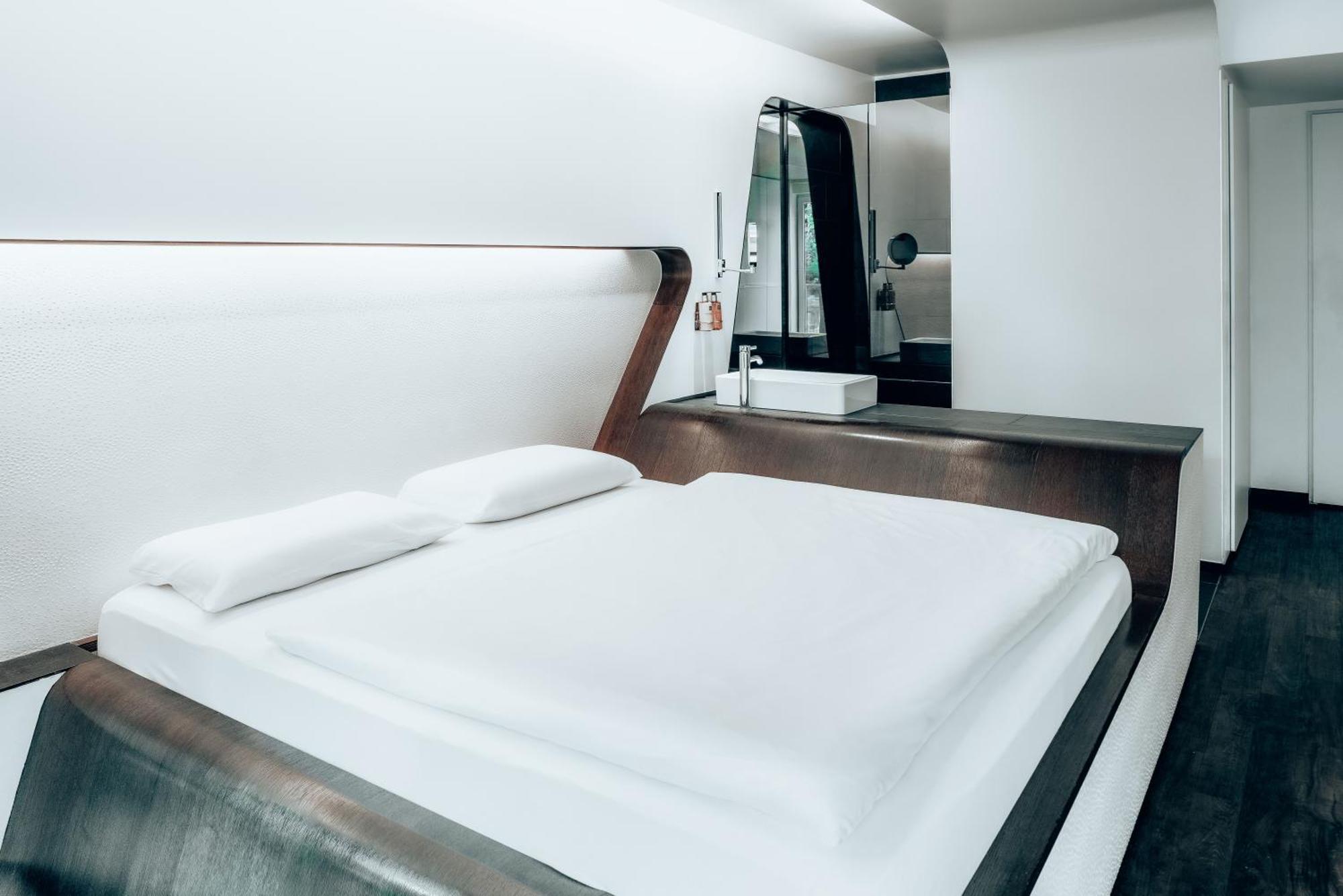 Hotel Q! Берлин Екстериор снимка